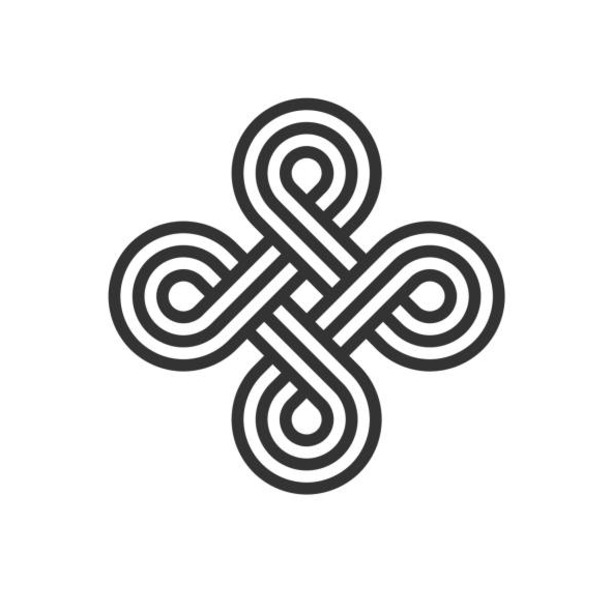 Tetraskelion for vet clinic